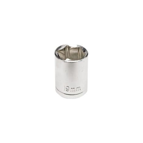 VOREL VASO 6 ÁNGULOS 34 CORTO 30mm 53430