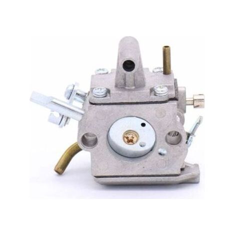 Carburateur pour débroussailleuse Stihl FS 400, FS 450, FS 480, SP 400, remplace Zama C1Q-S34H, 41281200651