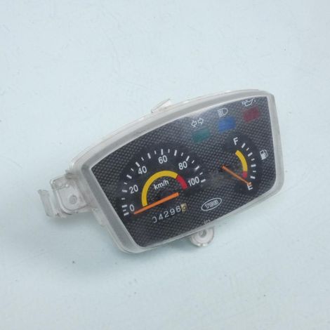 [PRODUIT D'OCCASION] Compteur origine pour deux roues TGB 50 GF5 Occasion (1/5)