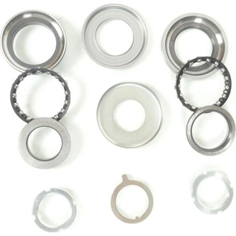 Kit roulement direction pour scooter Piaggio 350 Beverly 2012-14 (1/5)
