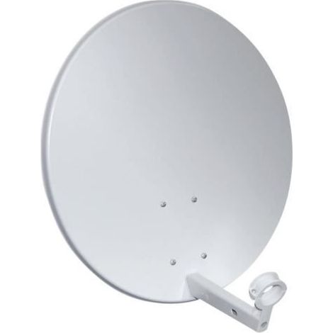 Antenne parabolique - Megasat - 36 dBi - Extérieur - Satellite - Haute performance