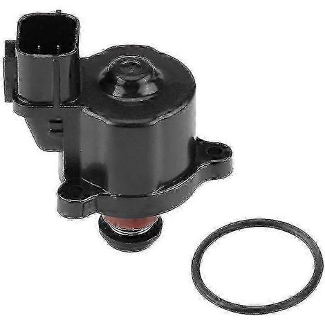 Soupape de régulation d'air de ralenti (IAC) 2025 pour Suzuki Grand Vitara 2001 XL-7 2002-2006 18137-52D00 E2U235 (1/5)