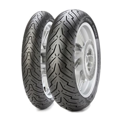 Neumático Pirelli Angel para scooter 130/70-16 130/70-16 2024 Trasero Tl Motocicleta