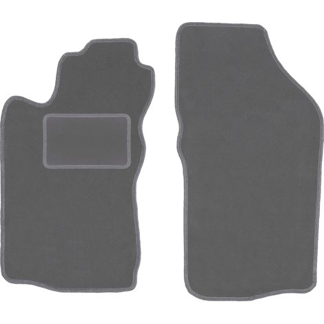Tappetini anteriori per auto: Alfa Romeo GT coupé (2003-2010)
