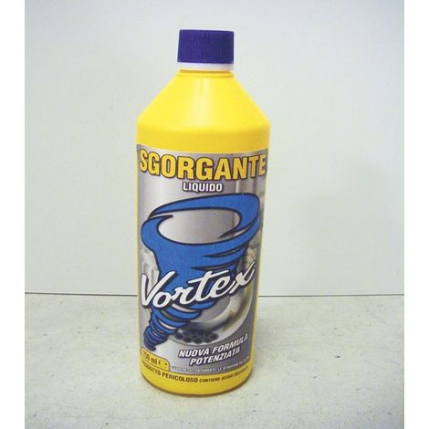FIDEA VORTEX FORTE SGORGANTE 750 ML