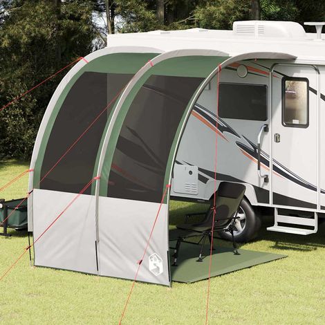 Wasserfester Tarp Bogen mit Dach 260 x 200 x 260 cm