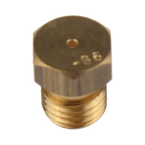 Ariston - leitungen - butan ø 86 - c00052937 - 8059131529371