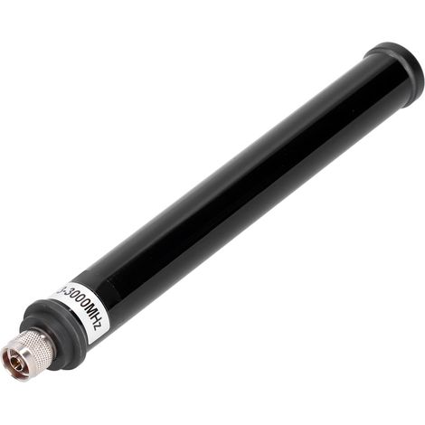 Mobile Breitbandantenne 3-3000 MHz, volle Verstärkung, FRP AT-3-3000, Elektronikzubehör (1/5)