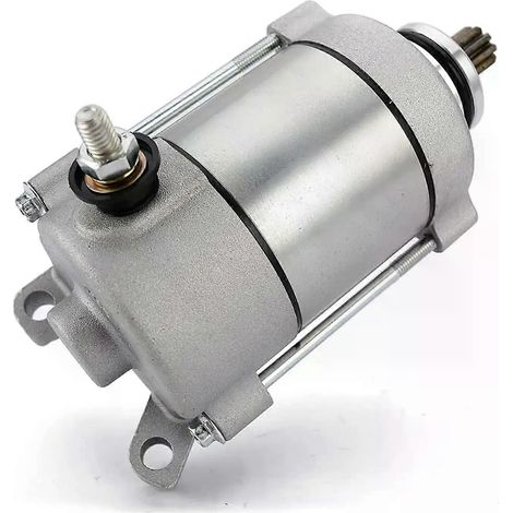 Moteur 31200-MEY-671, démarreur compatible avec CRF 450 450X, compatible avec CRF450 CRF450X 2005-2018 (1/4)