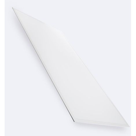 Pannello LED 120x60 cm, 70 W, 8400 lm, Solid No Flicker 4000K Individuale Bianco Naturale