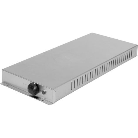 Kit chauffant pour module 400 mm - Diamond