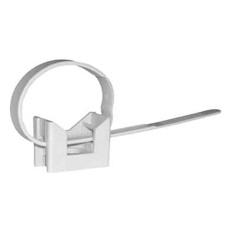 FASCETTA PER IL FISSAGGIO TUBI  Ø 40-63 mm - 50 pezzi