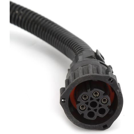 Bac à filtre à carburant pour camion avec séparateur eau-huile et capteur d'eau 7420869391 (1/5)