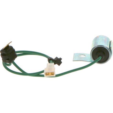 Unidad de encendido 1237330268 Bosch