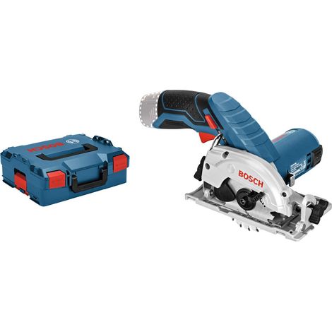 Scie circulaire sans fil GKS 12V-26 (1/5)