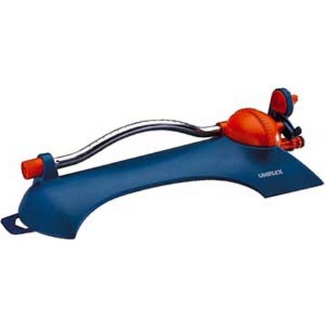 1BL IRRORATORE OSCILLANTE SWING-M CON INNESTO RAPIDO - blister (637605)