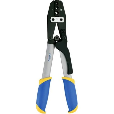 Klauke K05WF95 pinza de crimpado acero de alta calidad