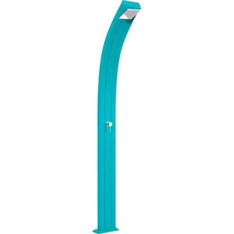 Doccia da Giardino Miscelatore Arkema Spring Blu (1/5)