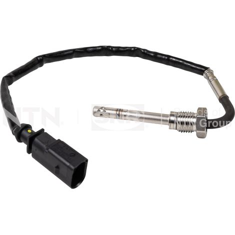 Capteur de temperature d'echappement - EGT167.02 - SNR - Compatible avec véhicule Porsche, Audi