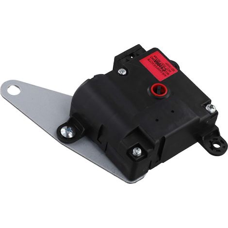 Auto-Verdampfer-Temperaturaktuator 97159-2D000 für Hyundai Elantra Tiburon 2.0l 2001–2008 971592D000 (1/5)
