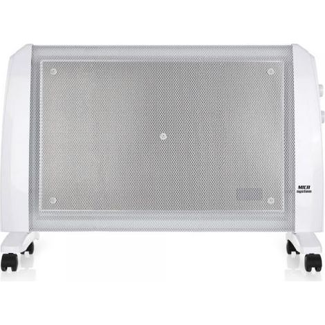 Radiatore di mica Orbegozo RM 2010 Bianco 2000 W (1/4)