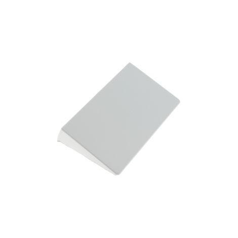 Manija de puerta de congelador original Frigorífico, congelador 481949868683 WHIRLPOOL