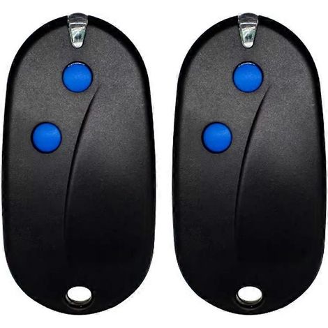 Garagentor-Fernbedienungen für SEAV BE-HAPPY-RS2 RS1 RS3 BE-SMART-RS2 RS1 RS3 Sender 433,92 MHz Rolling Code