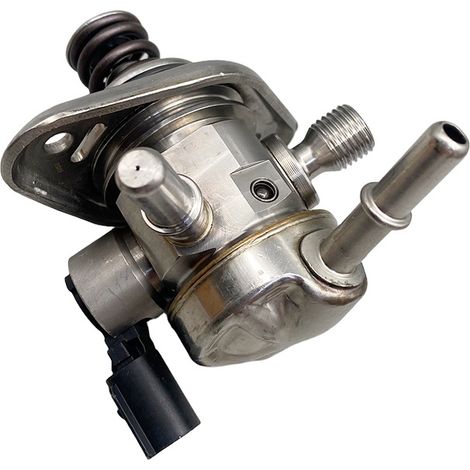 Hochdruck-Kraftstoffpumpe geeignet für Ford Focus - HX7G9D376AA HX7G9D376AB (1/4)