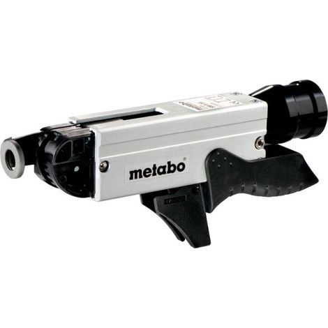 METABO Chargeur de vis SM 5-55 - 631618000 (1/2)