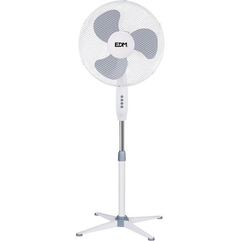 45W Fan de pie Ø Cita 40 cm EDM (1/2)