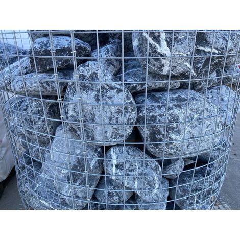 Bolo Decorativo Electric - Jaula Metálica 1.000 kg. - 100-200 mm (1/5)
