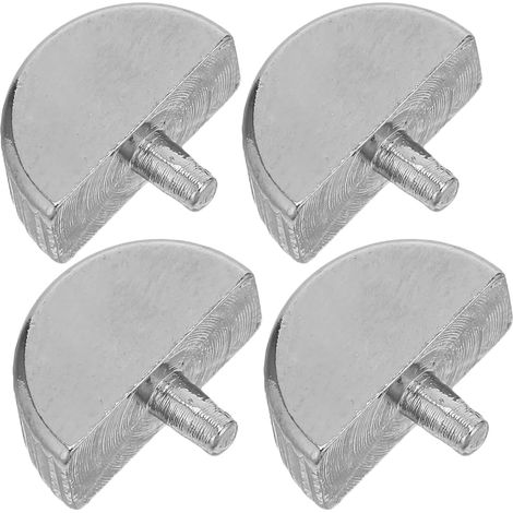 Accessoires pour pied à coulisse M2 en métal, lot de 4 pièces (1/5)
