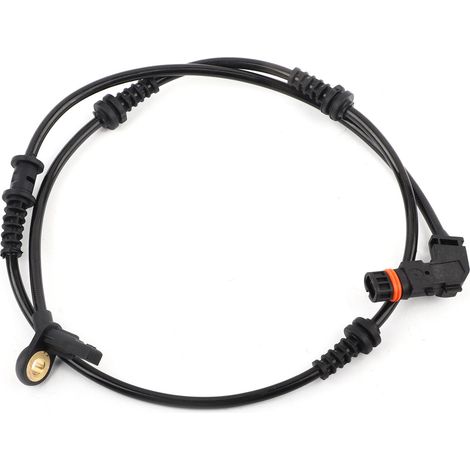 Sacoche universelle moto avec crochet porte-cintre modifié en alliage d'aluminium noir/argent (1/5)