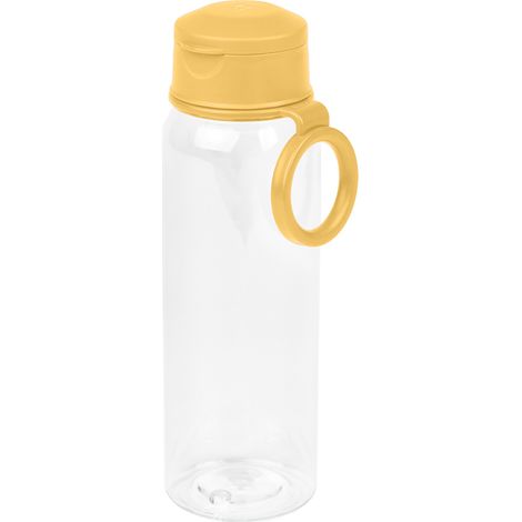 Botella de agua Flower Power / Amuse de 500 ml con asa (1/3)