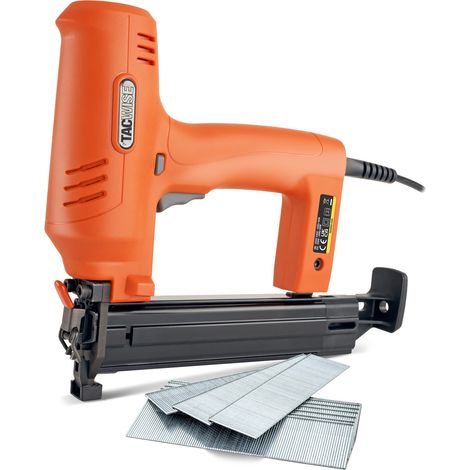 Tacwise 1705 Corded Electric 181EL Master Nail Gun Tacker 240V 2nd Fix - Cased (1/5)