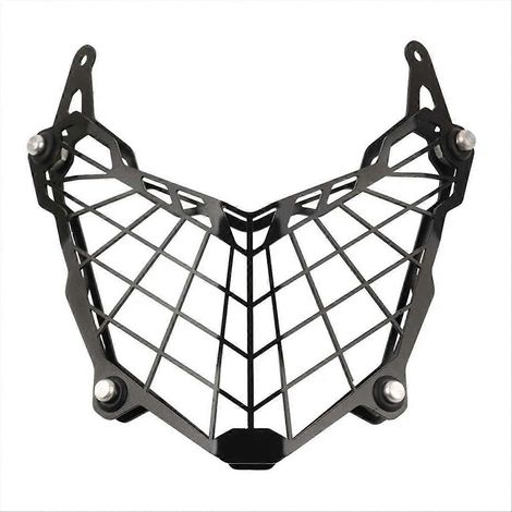 Motorrad-Scheinwerferschutz für HONDA (1/5)