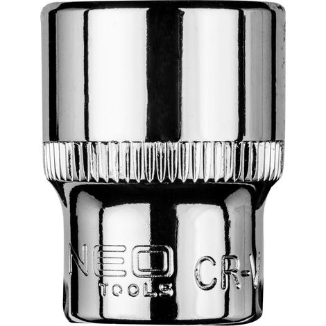 3/8"-Sechskantnuss, 15 mm (1/2)