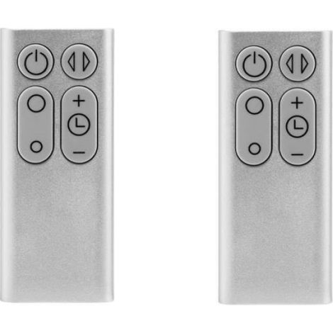 Pour TéLéCommande de Remplacement pour Purificateur D'Air et Ventilateur Dyson Pure Hot+Cool HP00 HP01 (1/4)