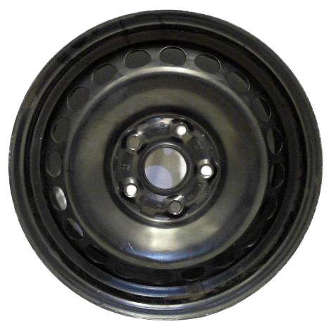 [PRODUIT D'OCCASION] Jante Tole VOLKSWAGEN Passat 96-2000 ♻️ Ref Oe. 4b060102703c - Garantie à vie (1/2)