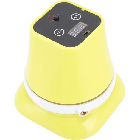 Corde à sauter électrique avec compteur intelligent pour entraînement en groupe (1/5)
