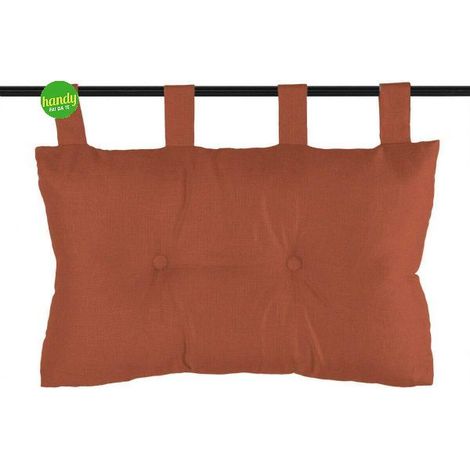 Testata letto Stof bea terracotta 45 x 70 cm
