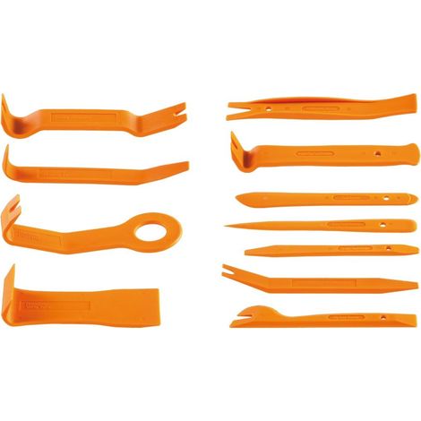 Juego de 11 extractores de juntas NEO TOOLS 11-824 (1/5)