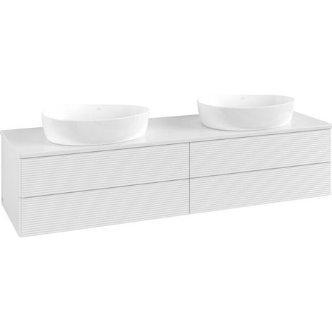 Villeroy & Boch L28110GF WTUS Antao L281 1600x360x500mm (1/3)