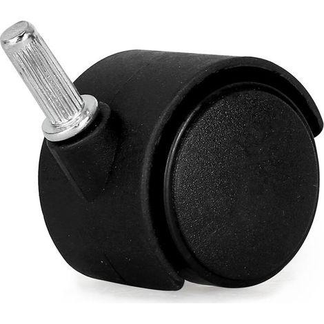 Ersatz-Rollen für IVC-30 Nass-/Trockensauger 4er Set