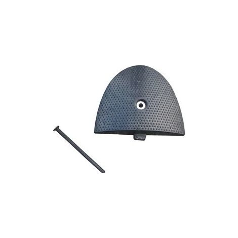 Rallentatore Monobloc per Traffico Leggero - Punta 180 x 300 mm (1/2)