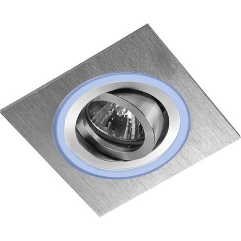 Einbau Ring Led Aret (2,4 W) CRISTALRECORD 00-170-03-120