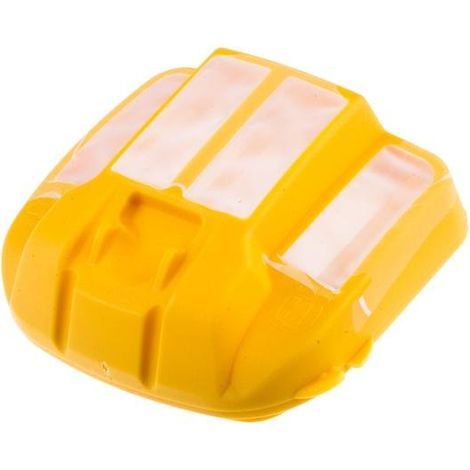Filtro de aire compatible con motor de motosierra HUSQVARNA 555 - 560XP - CS2258
