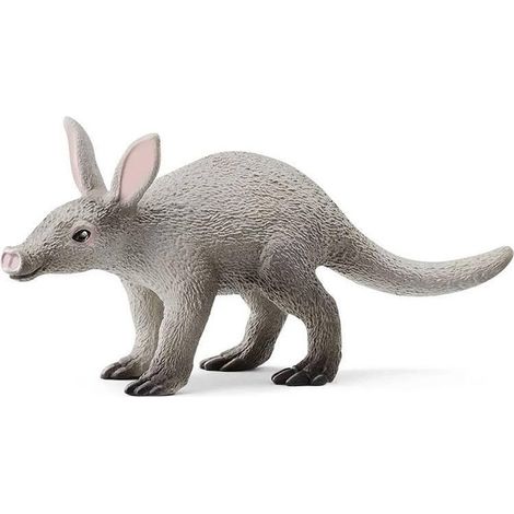 Oritteropo africano