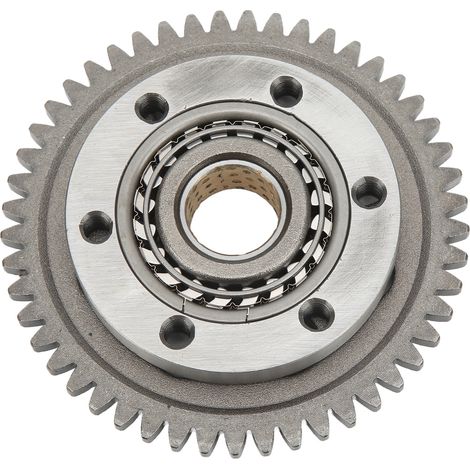 Kit d'embrayage de démarreur unidirectionnel en acier forgé de remplacement pour 250 300 LH250 260 300 (1/5)