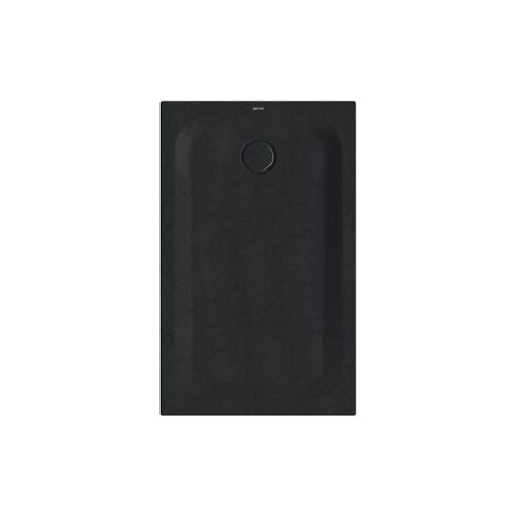 BETTE 1670-790T Receveur de douche rectangulaire Ultra avec